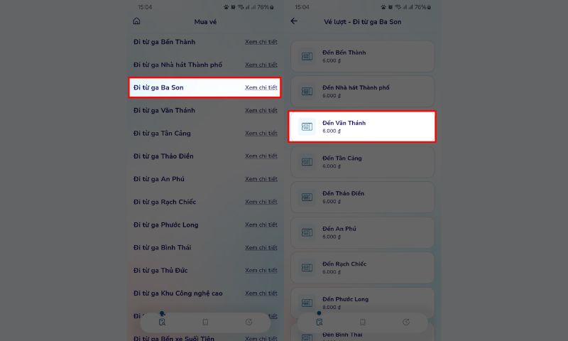 bước 3