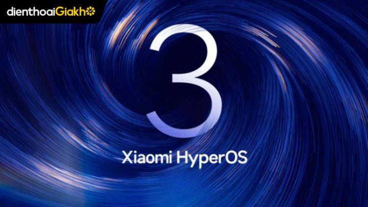 HyperOS 3 beta