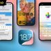 Apple phát hành iOS 18.7 mới sau sự kiện “Awe Dropping”