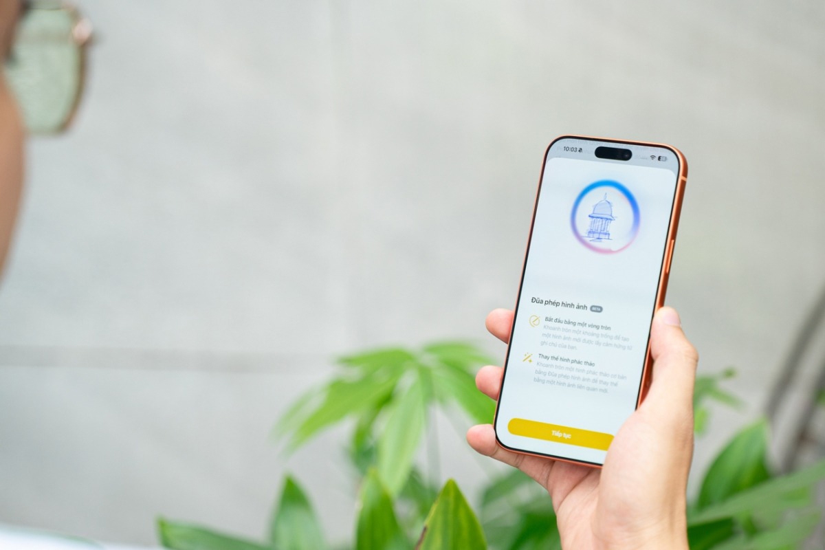 iOS 26.1 beta có gì mới