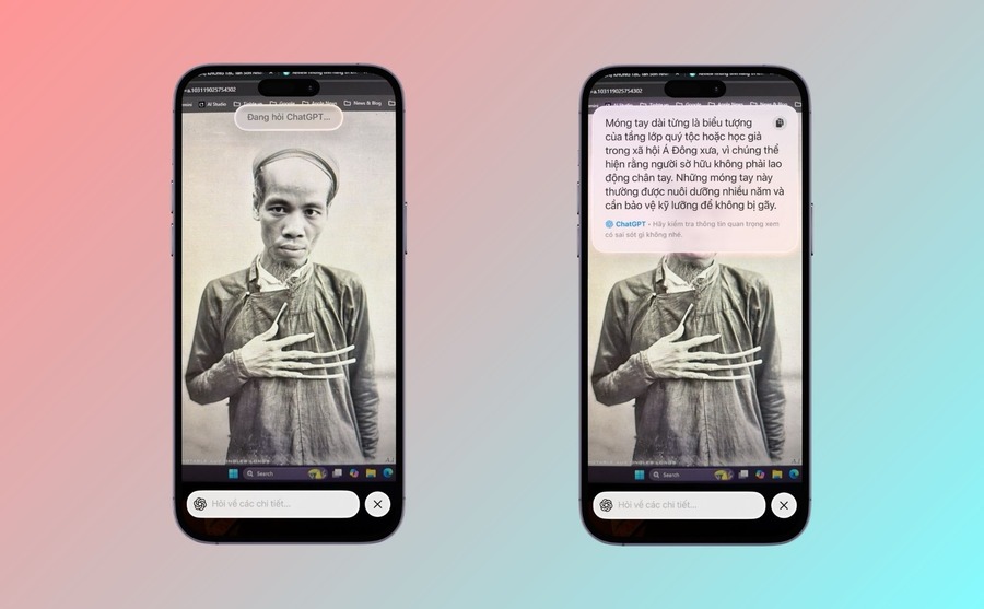 iOS 26.1 beta có gì mới