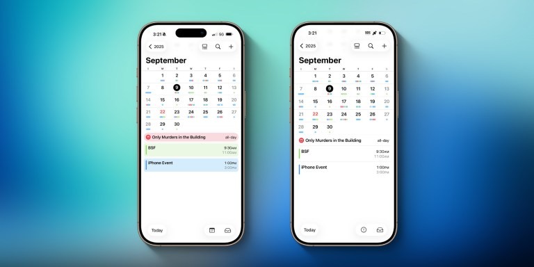 iOS 26.1 Public Beta 1