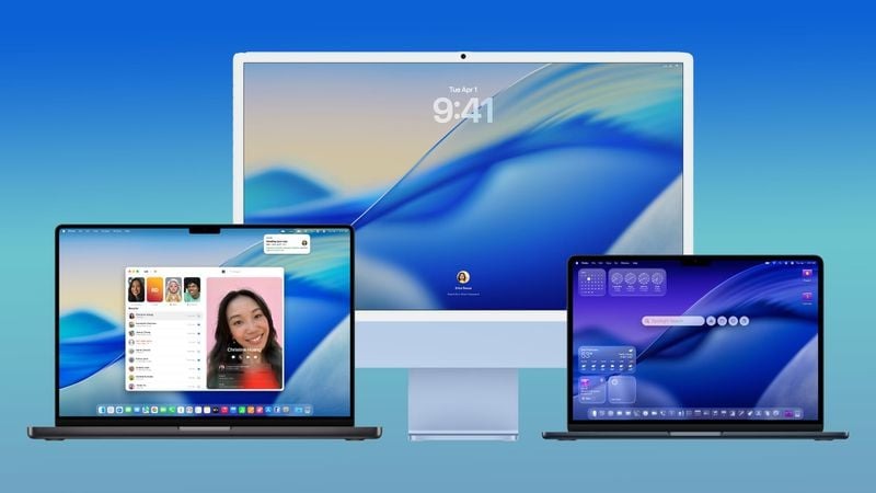 Bản macOS 26