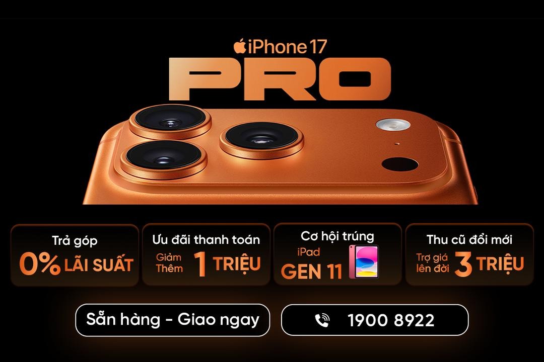 có nên mua iphone 17