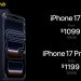 iphone-17-pro-max-ra-mat-khi-nao