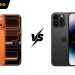 So sánh iPhone 17 Pro Max vs iPhone 14 Pro Max