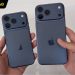 iPhone 17 Pro vs 17 Pro Max