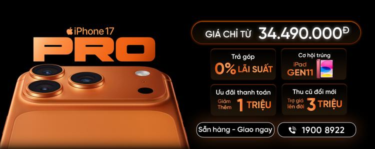 iPhon e17