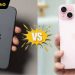 Thông tin so sánh iPhone 17 vs iPhone 15