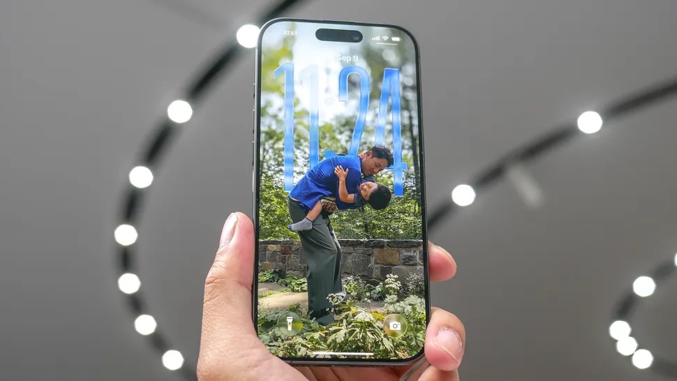 Ưu điểm khi lên đời iPhone 17