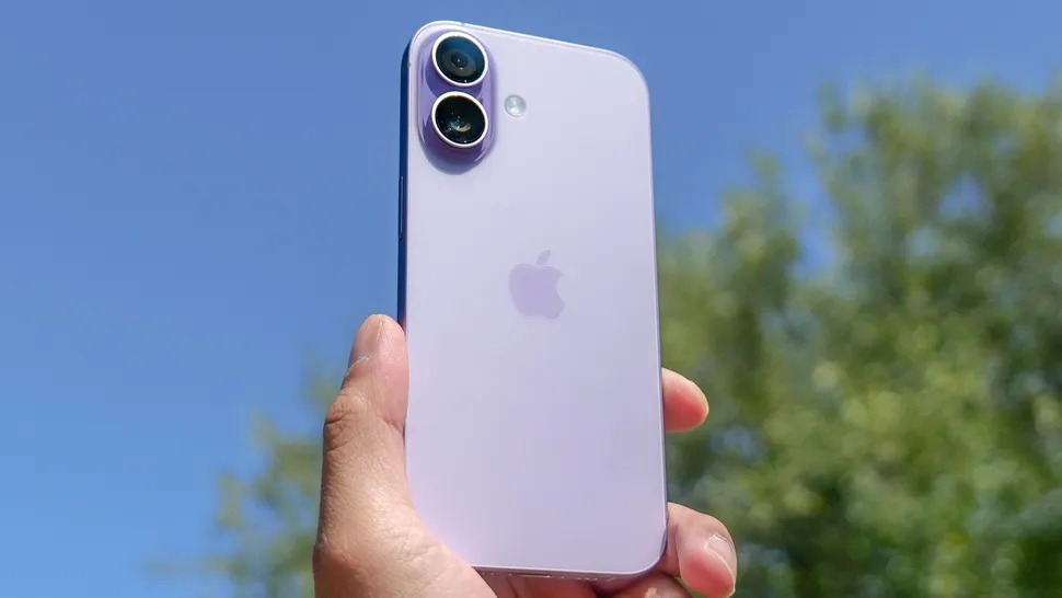 iPhone 17 vs iPhone Air