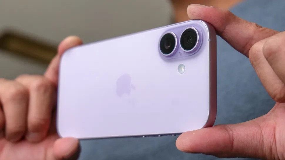 nổi bật với hệ thống camera kép 48MP