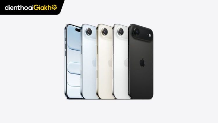 iPhone Air