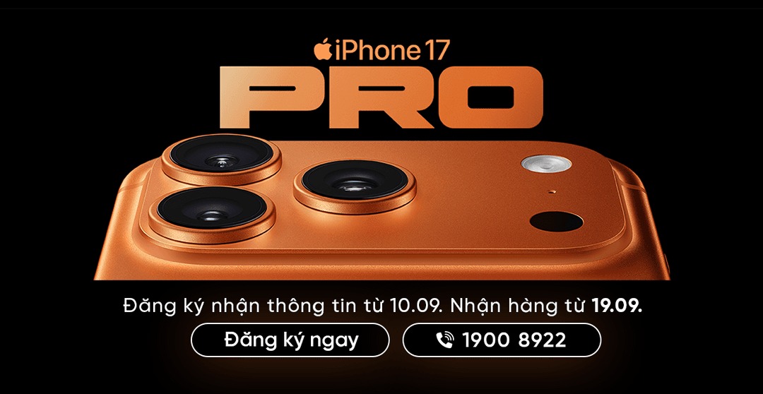iPhone Air có gì mới