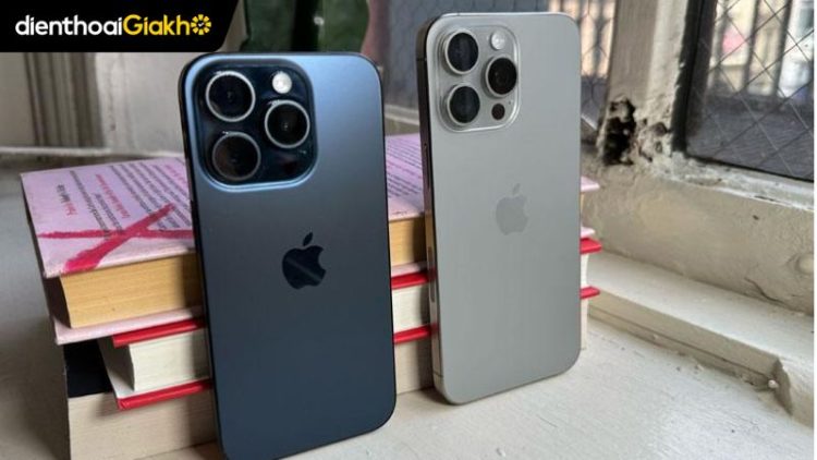 iPhone khai tử khi iPhone 17 ra mắt