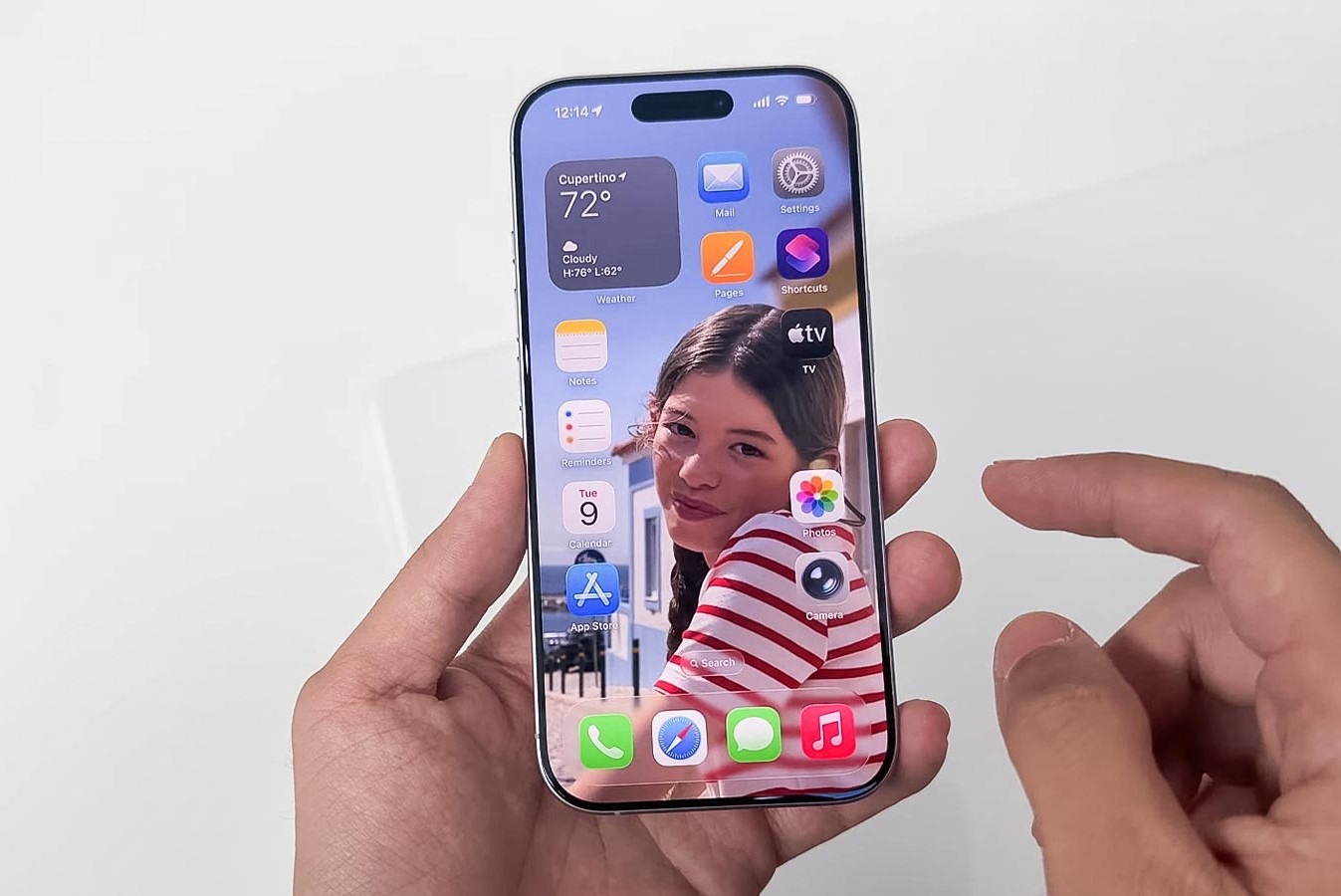Khác biệt thế nào