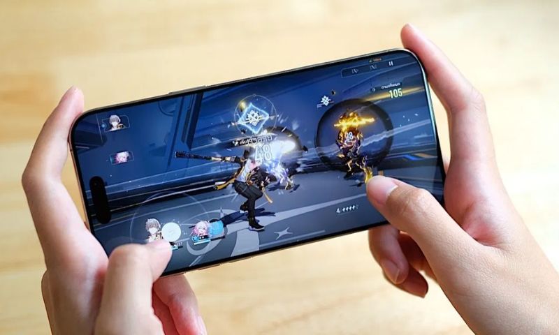 Khác biệt hiệu năng iPhone 17 Pro vs 17 Pro Max