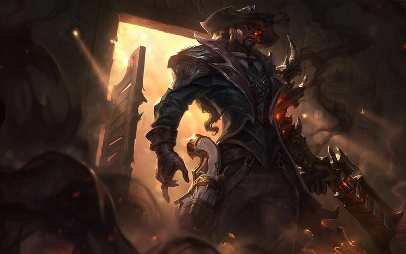 Out meta là tình trạng một số tướng ít được ưa chuộng trong phiên bản mới của game
