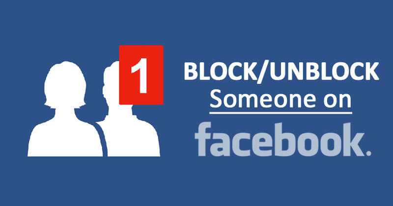 Facebook đồng bộ danh sách chặn trên tất cả thiết bị 