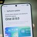lịch cập nhật One UI 8