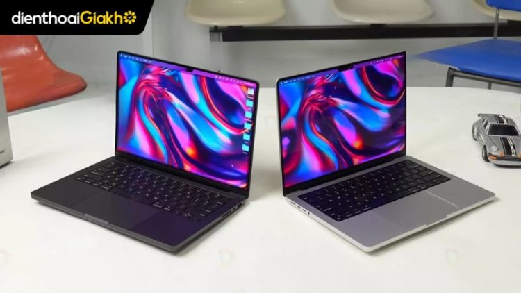 MacBook Pro M4