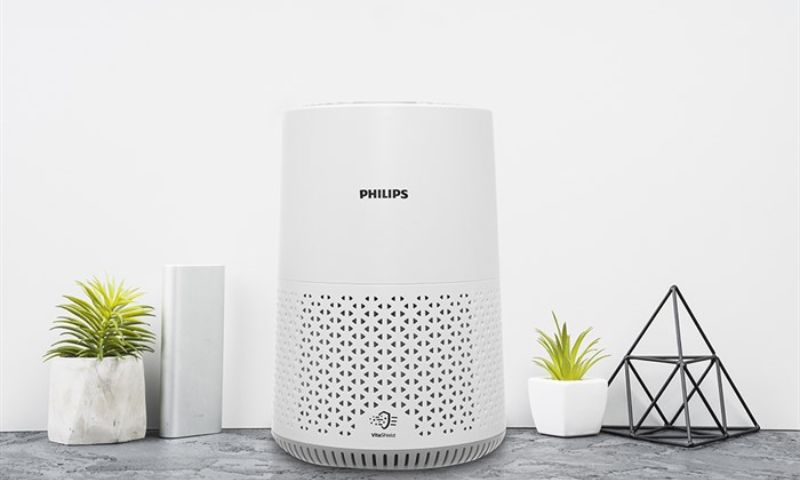 Máy Lọc Không Khí PHILIPS AC0650/10 Chính Hãng