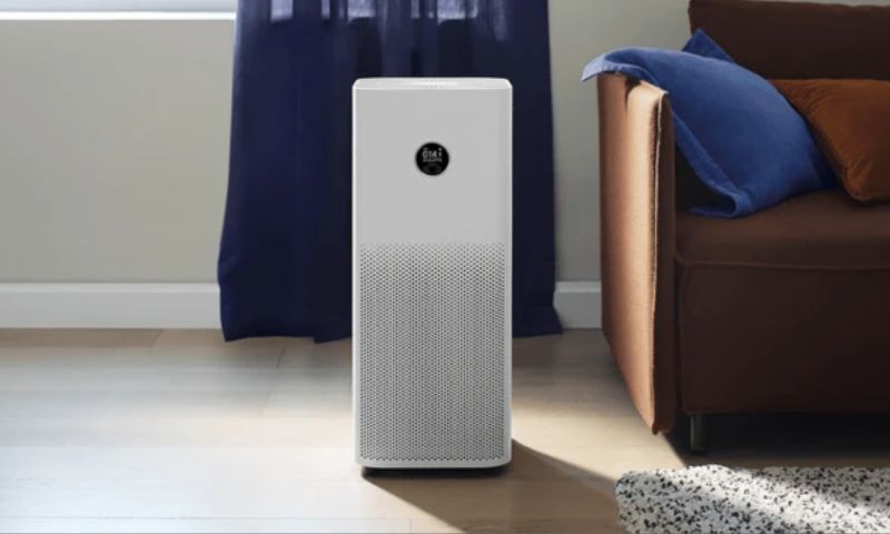 Xiaomi Smart 4 Pro 