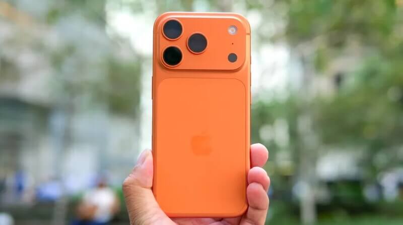 Bạn có thể mua iPhone 17 Pro Max chính hãng tại Điện Thoại Giá Kho