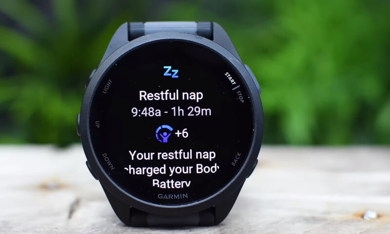 Garmin 165 và 255 hướng đến người thường xuyên tập luyện thể thao