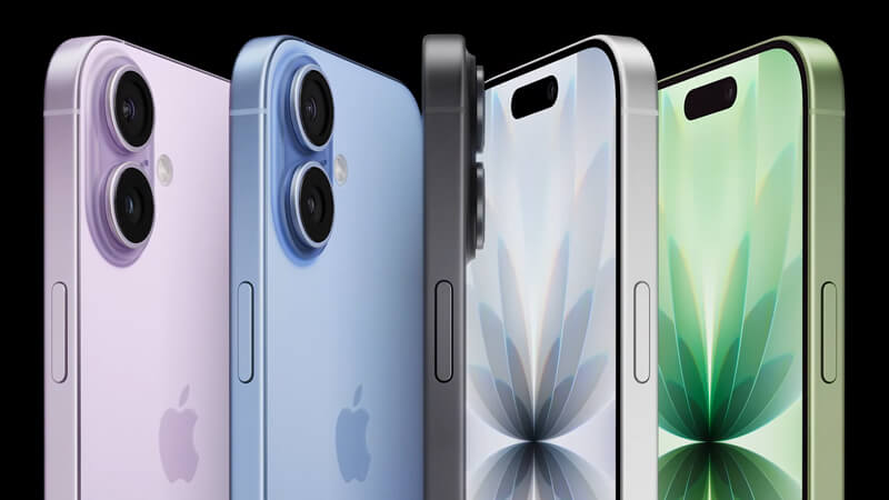 iPhone 17 là lựa chọn phù hợp cho những người ưu tiên cải tiến công nghệ