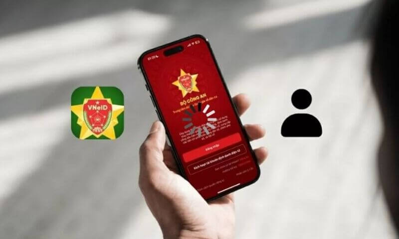 Một số nguyên nhân khiến VNeID không đăng nhập được ở nước ngoài