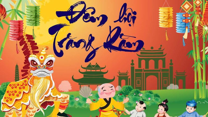 Câu hát “Trăng Trung thu