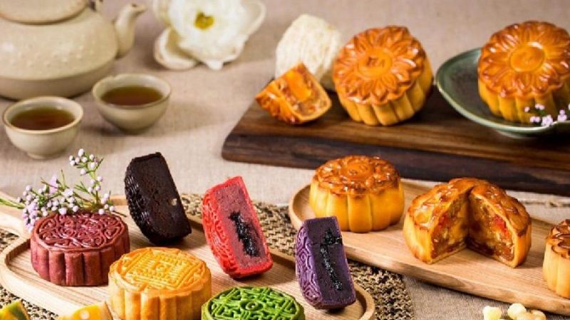 . Mỗi năm chỉ ghé một lần