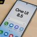 One UI 8.5 đã có sẵn trên máy chủ Samsung Galaxy S25 Ultra
