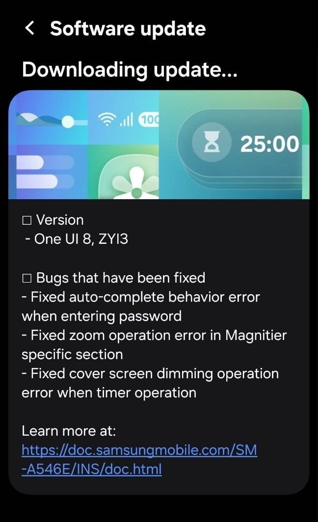 one-ui-8-beta-2-galaxy-a54