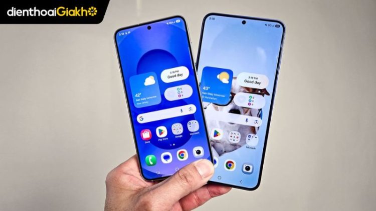 One UI 8 Galaxy A56