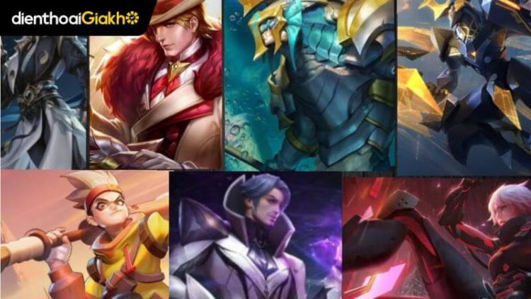 Out meta là thuật ngữ phổ biến trong game Liên Minh Huyền Thoại
