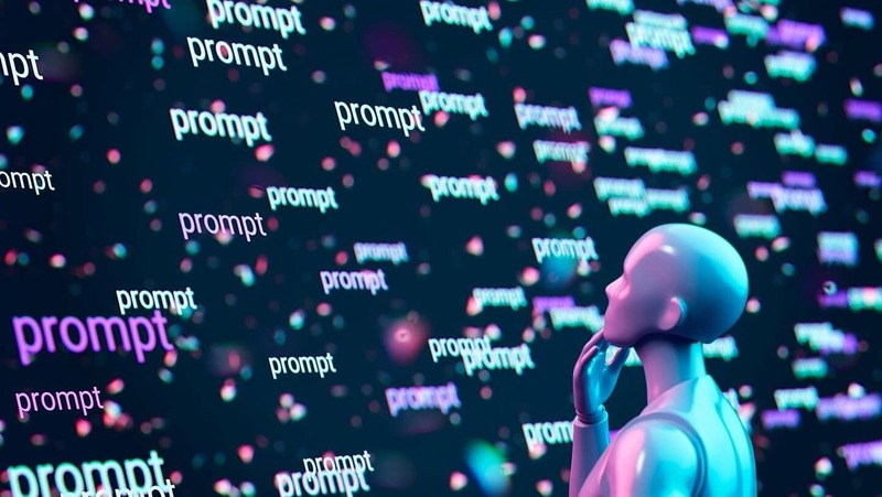 Prompt là gì