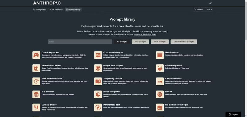 Prompt là gì