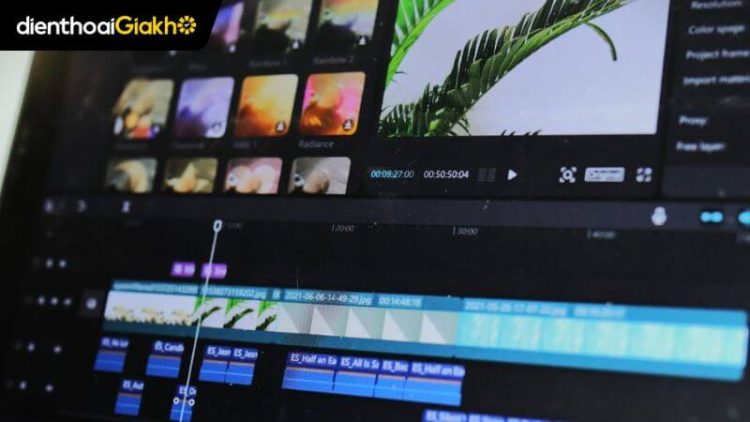 Gợi ý prompt tạo video AI siêu đỉnh