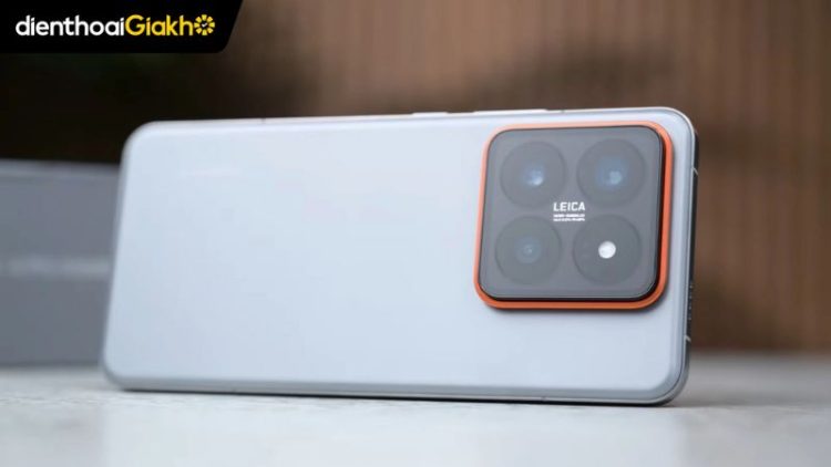 ra mắt Xiaomi 17