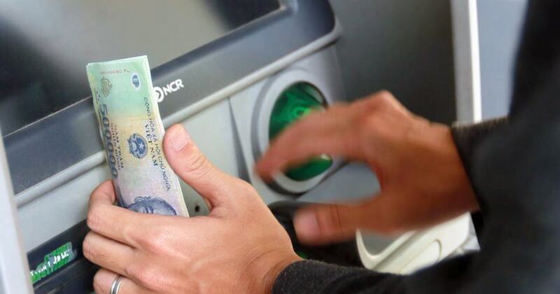 Cần lưu ý điều gì khi rút tiền không cần thẻ?