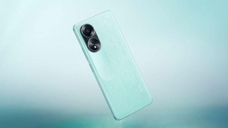 Giá bán Samsung Galaxy A07 vs Oppo A38