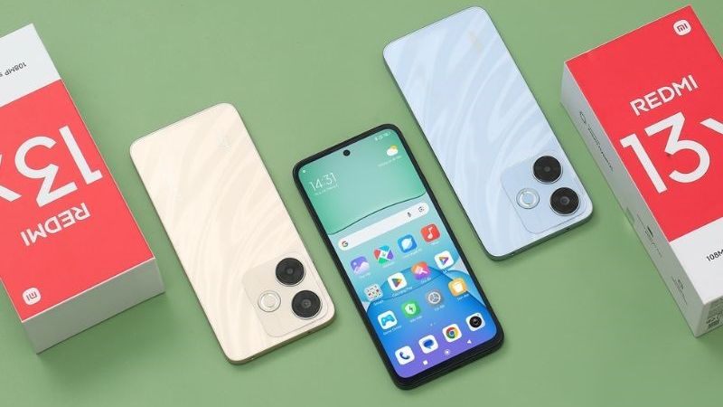 Kết nối và tính năng bổ sung