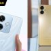 Samsung Galaxy A07 vs Xiaomi Redmi 13X