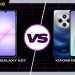 Samsung Galaxy A07 vs Xiaomi Redmi 14C