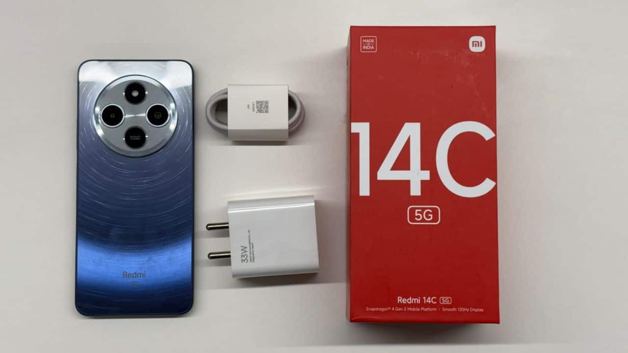 Pin và sạc