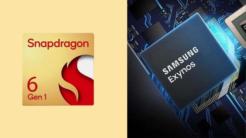 Hiệu năng và hệ điều hành: Snapdragon đối đầu Exynos