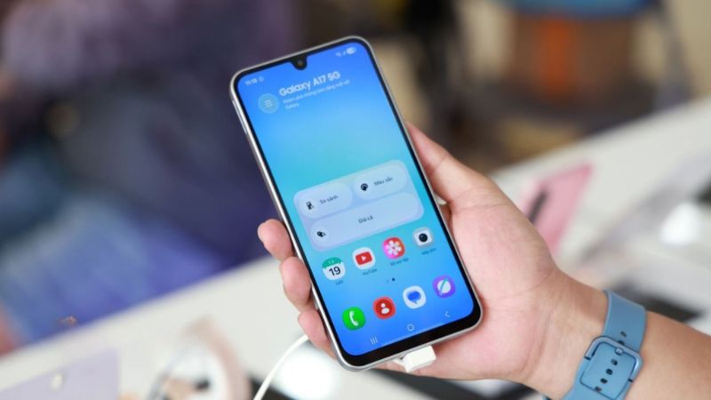 Hiệu năng và hệ điều hành
