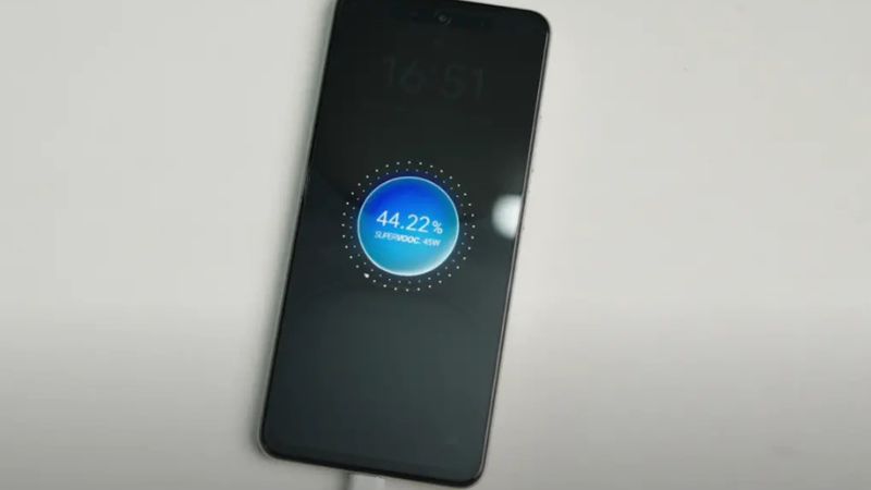 Pin và công nghệ sạc